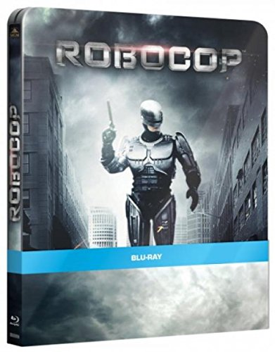 Product Image: RoboCop (steelbook) (Robocop)