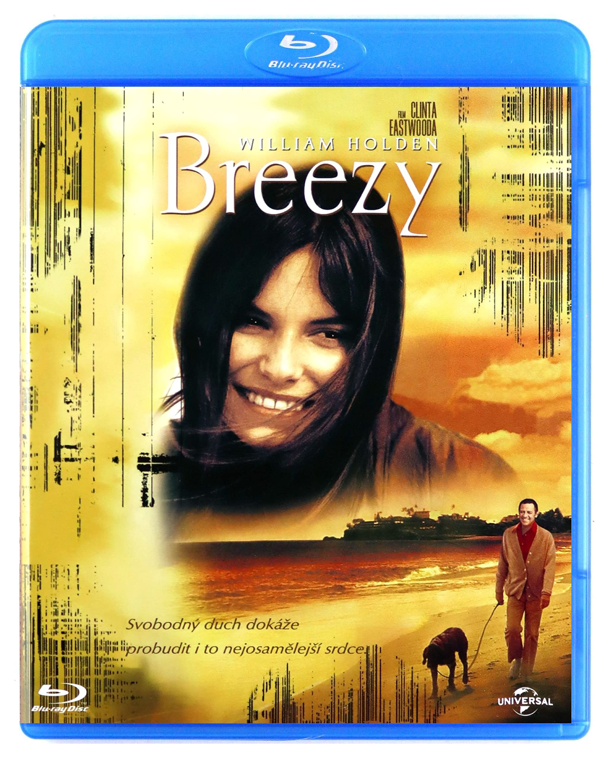 Breezy (Deutsche Sprache. Deutsche Untertitel) Films