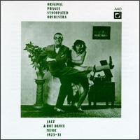 Jazz & Hot Dance Music Jazz