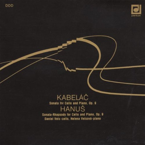 Sonata F.Cello&Piano/Sonata-Rh Classical