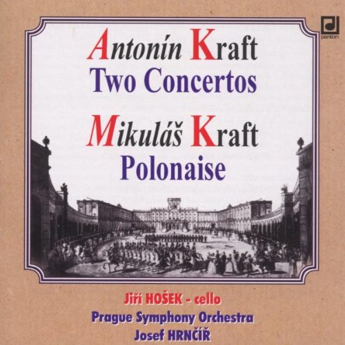 Cello Concertos/Polonaise Classical