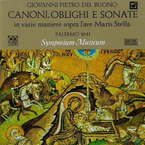 Canoni, Obblighi E Sonate in Varie Classical
