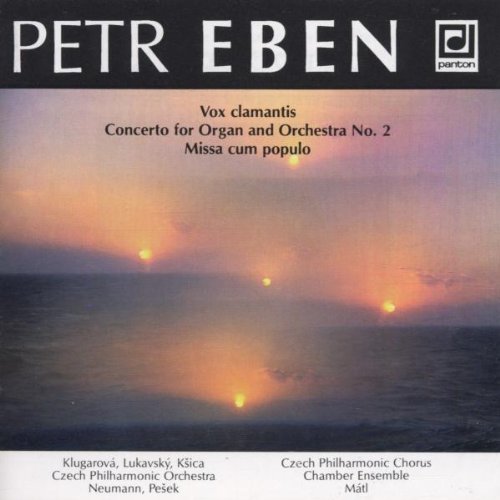 Vox Clamantis/Organ Conc.2/ Classical