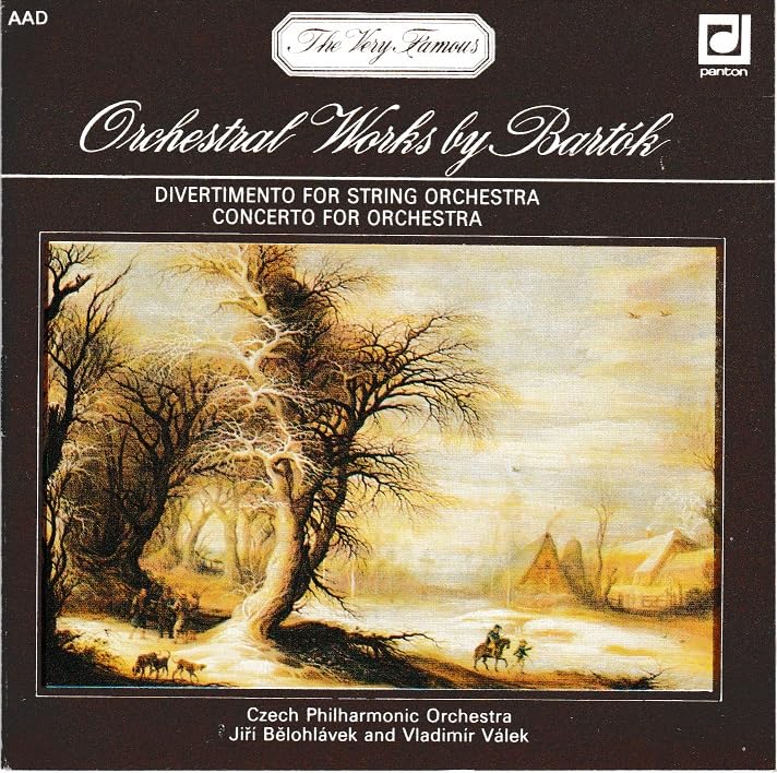 Product Image: oeuvres pour orchestre