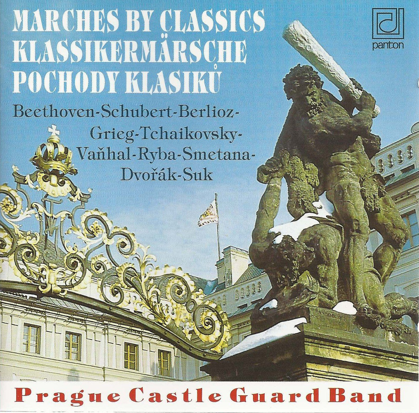 Product Image: Marches By Classics / Klassikermärsche / Pochody Klasiku