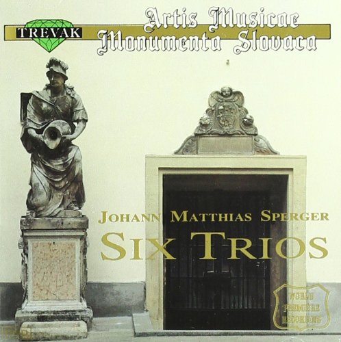 Trio X Oboe N.1 E 6, Trio X Fl N.2 Music for Children