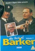 Product Image: THE BEST OF BARKER VOLUME 2 DVD