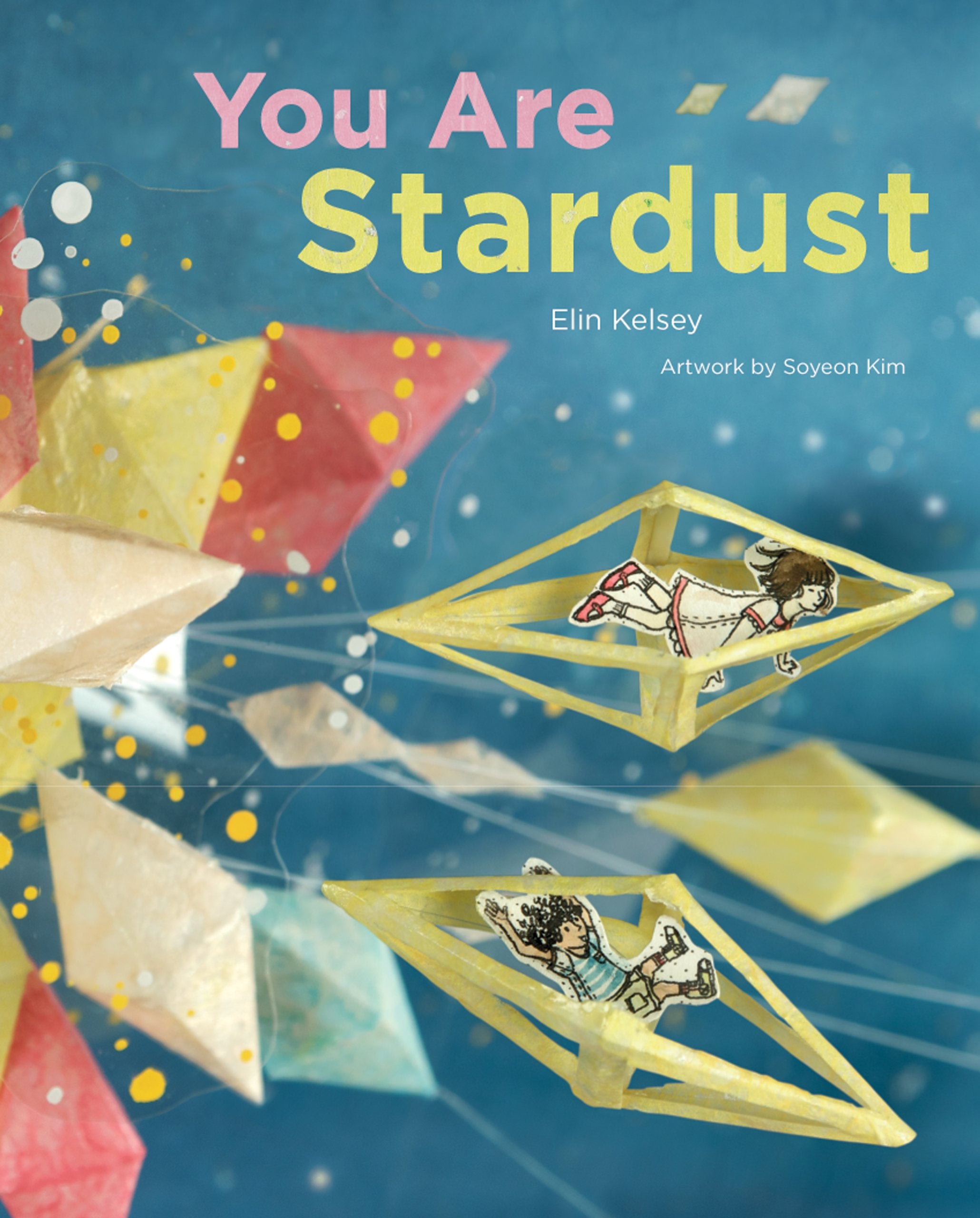 Product Image: You Are Stardust