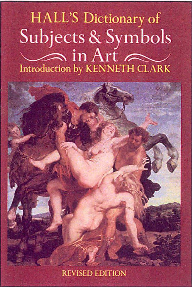 Dictionary of Subjects & Symbols in Art: Introd. by Kenneth Clark. Film, Art & Culture