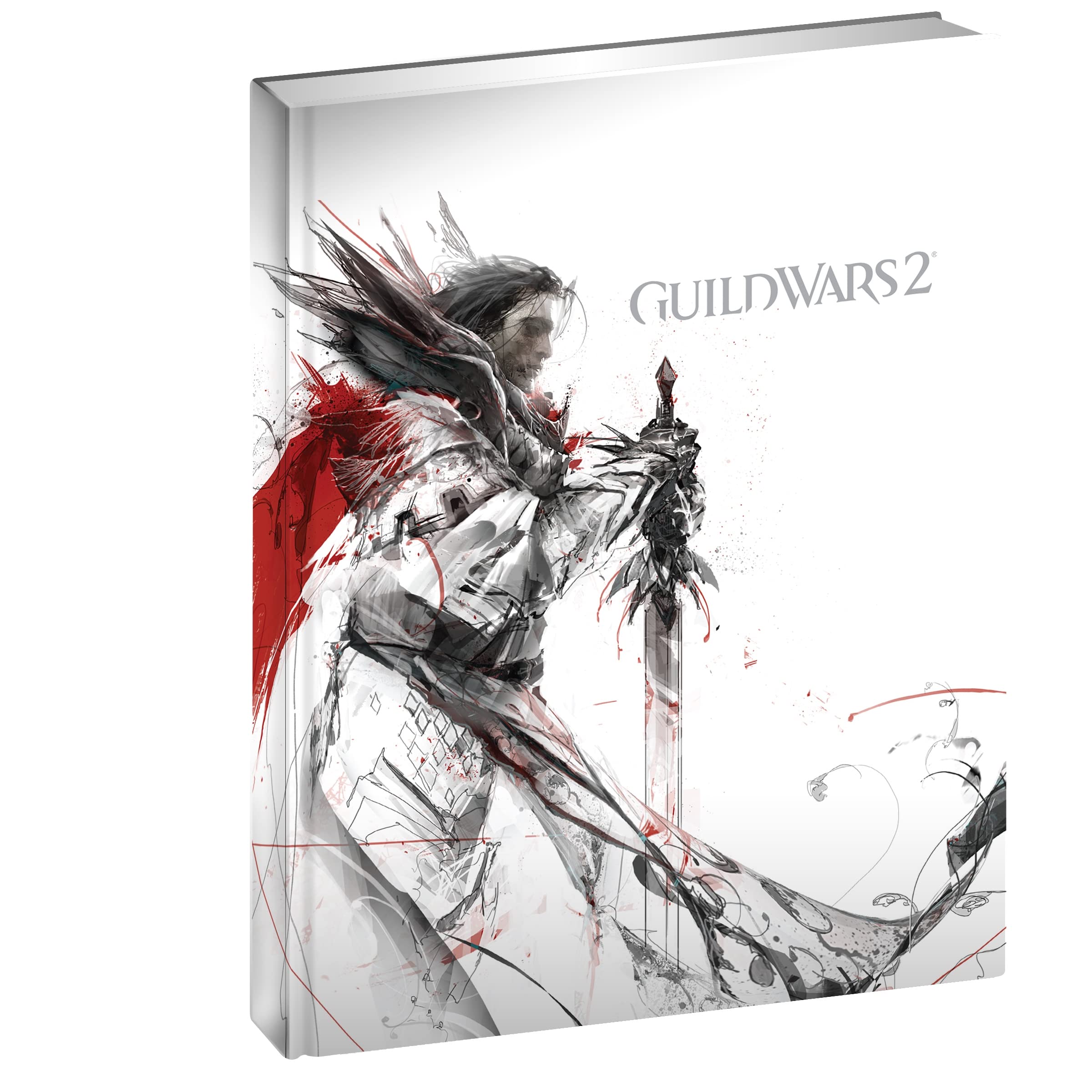 Guild Wars 2 Limited Edition Strategy Guide (Signature Series Guides) Computer Science