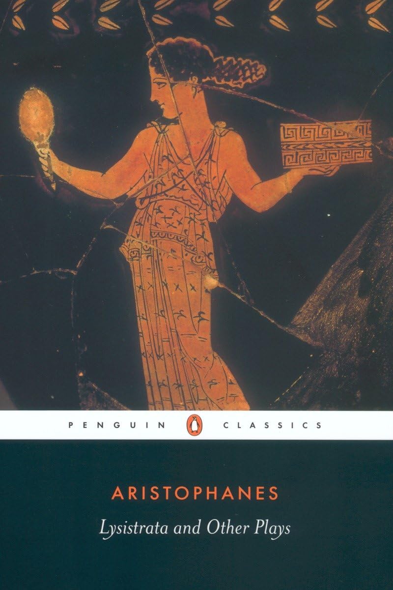 Product Image: Lysistrata and Other Plays (Penguin Classics)