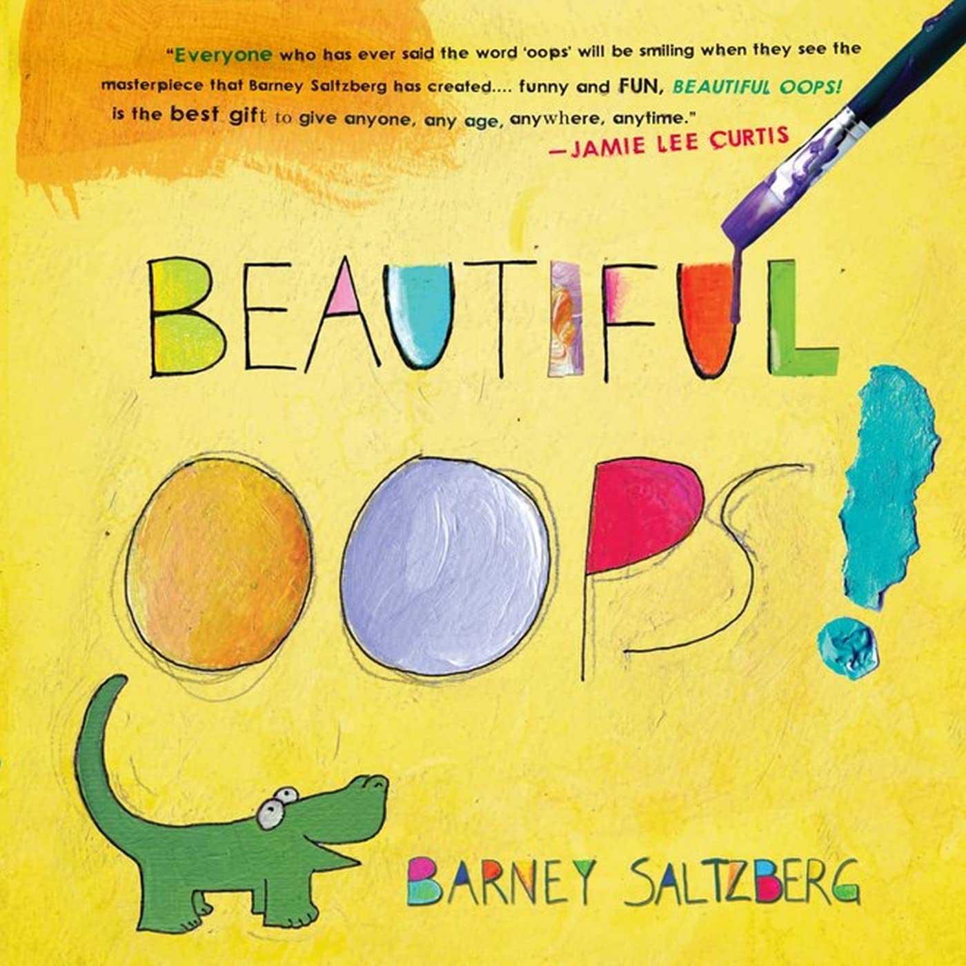 Product Image: Beautiful Oops!