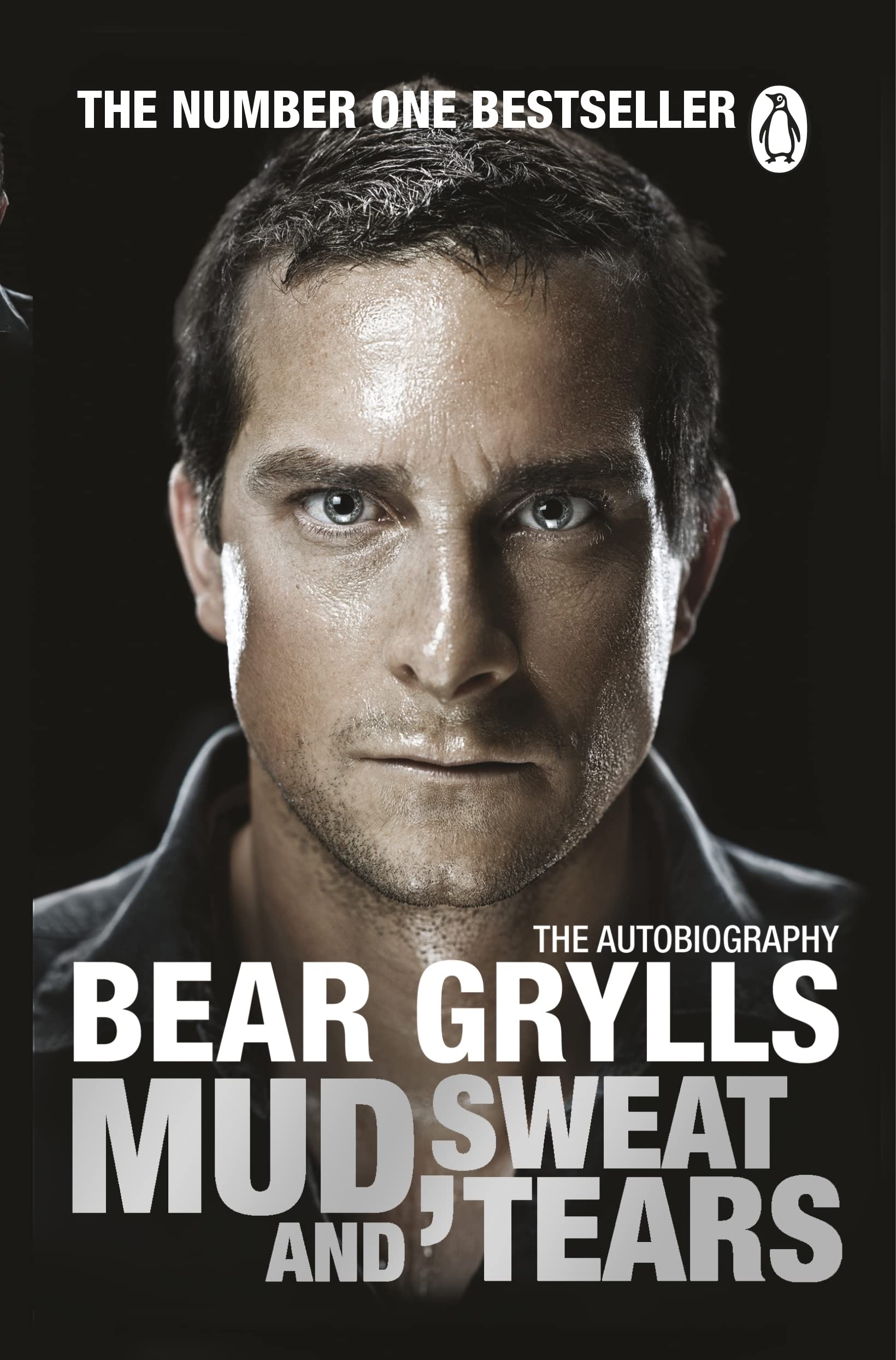 Mud, Sweat and Tears: The Autobiography Memories