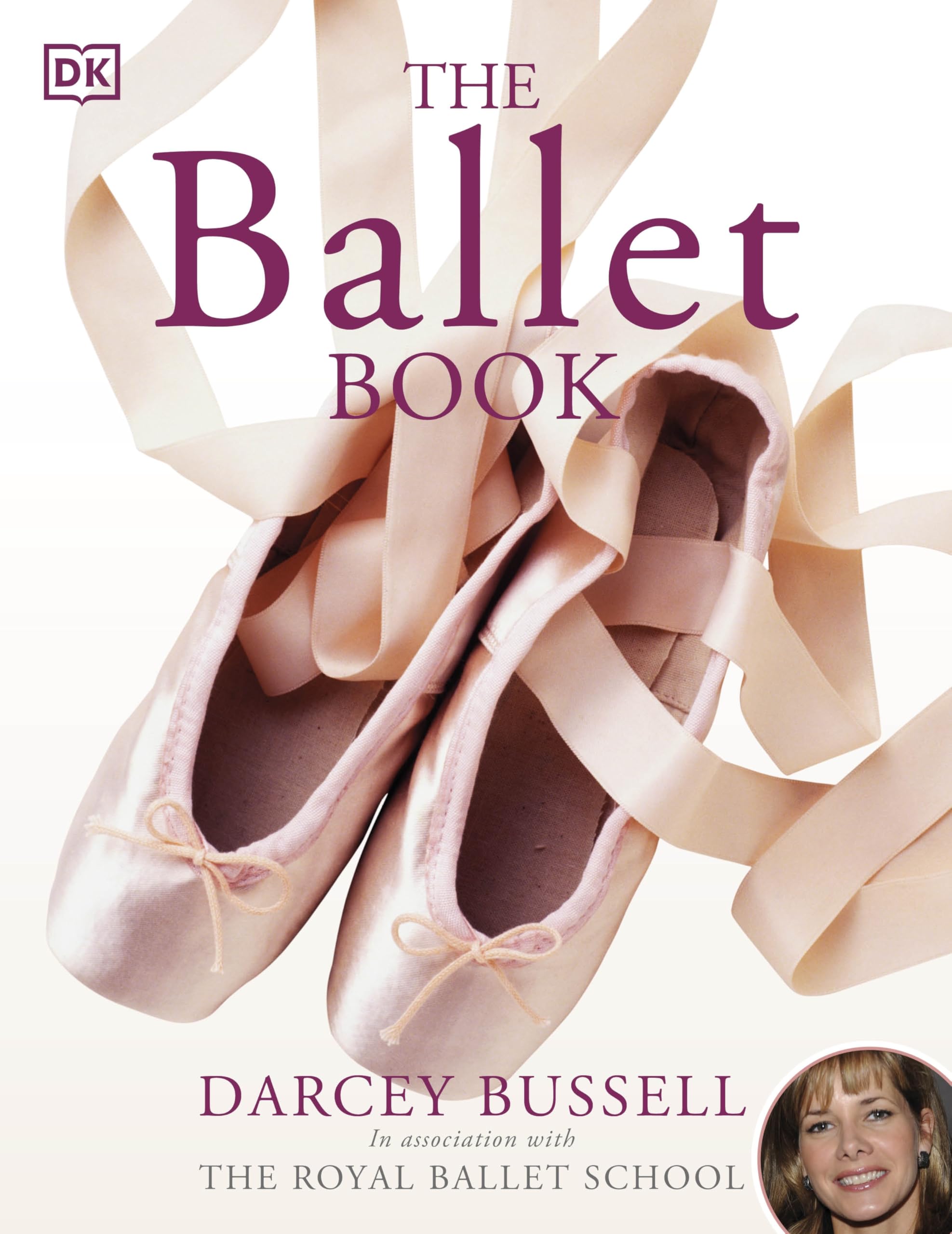 The Ballet Book Health, Nutrition & Fitness