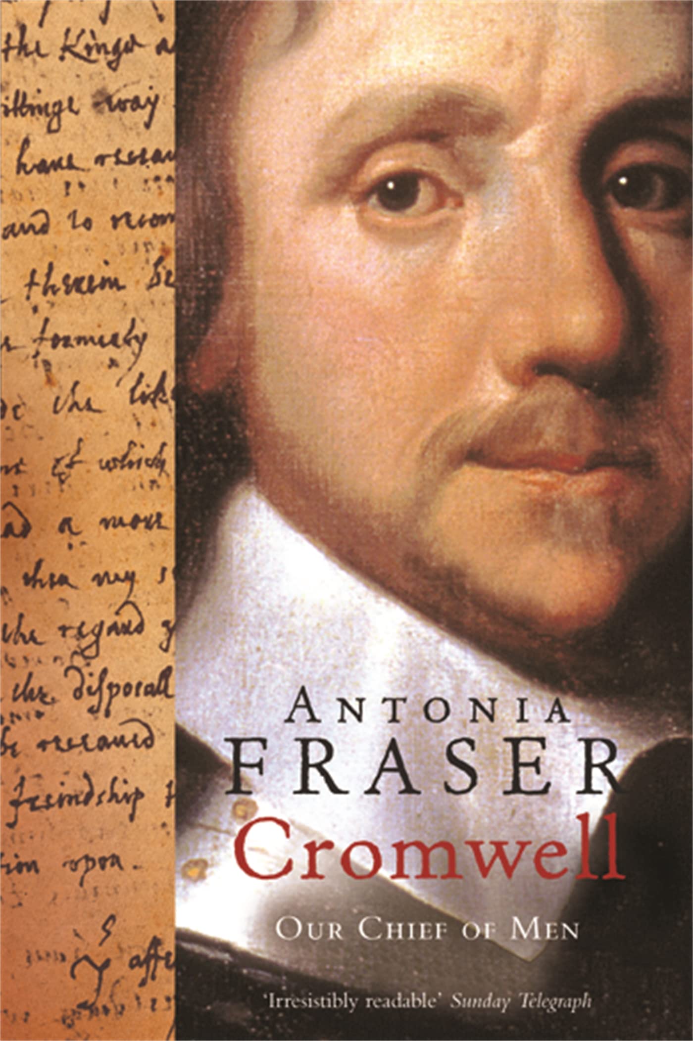 Cromwell, Our Chief Of Men Politics & Society