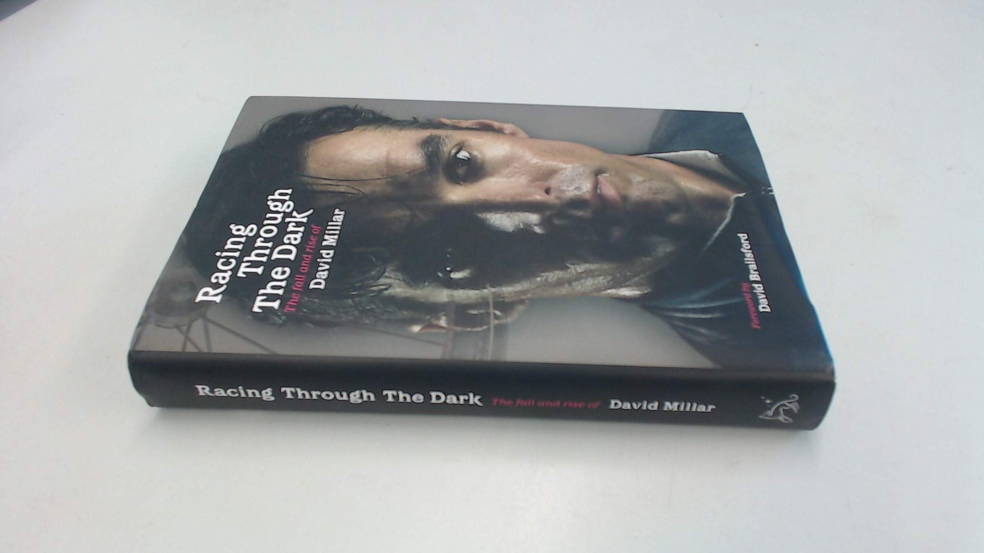 Racing Through the Dark: The Fall and Rise of David Millar Sports