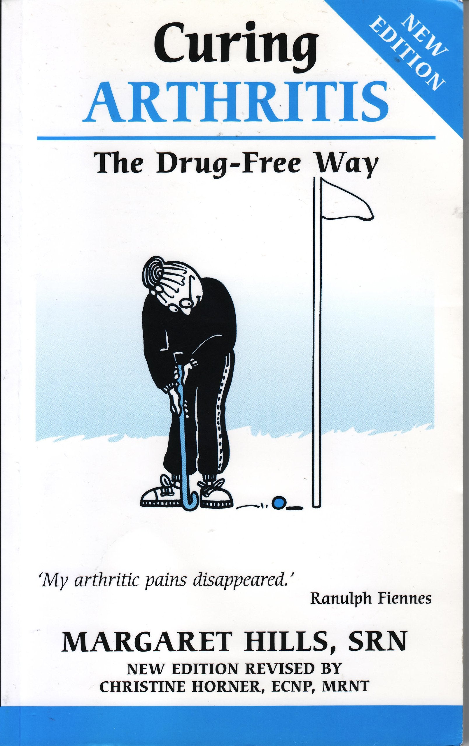 Curing Arthritis the Drug-free Way Health, Nutrition & Fitness