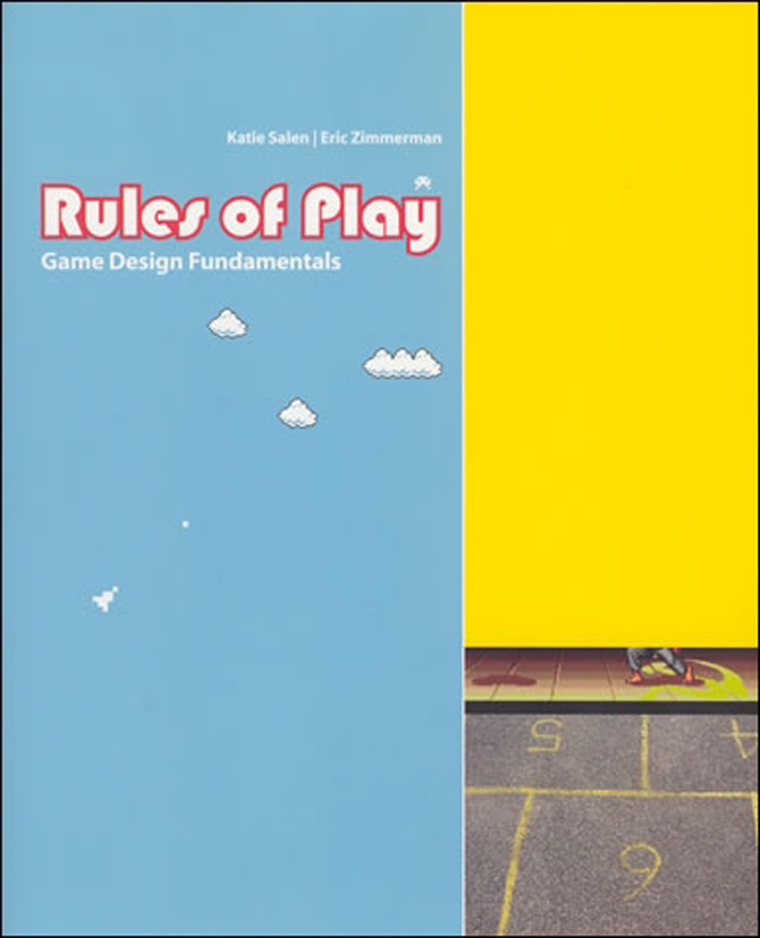 Rules of Play: Game Design Fundamentals (Mit Press) Social Sciences