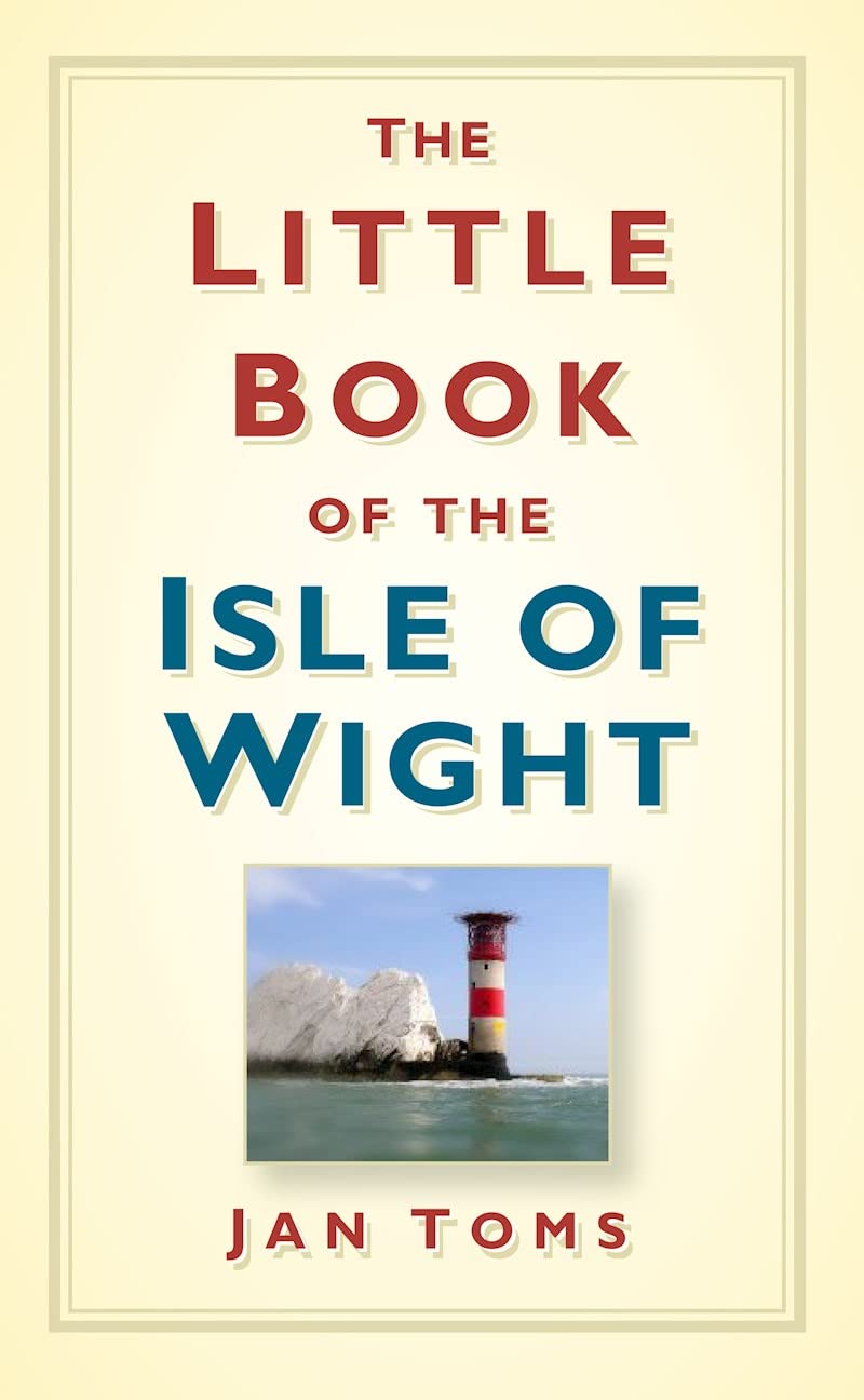 The Little Book of the Isle of Wight Arts & Music