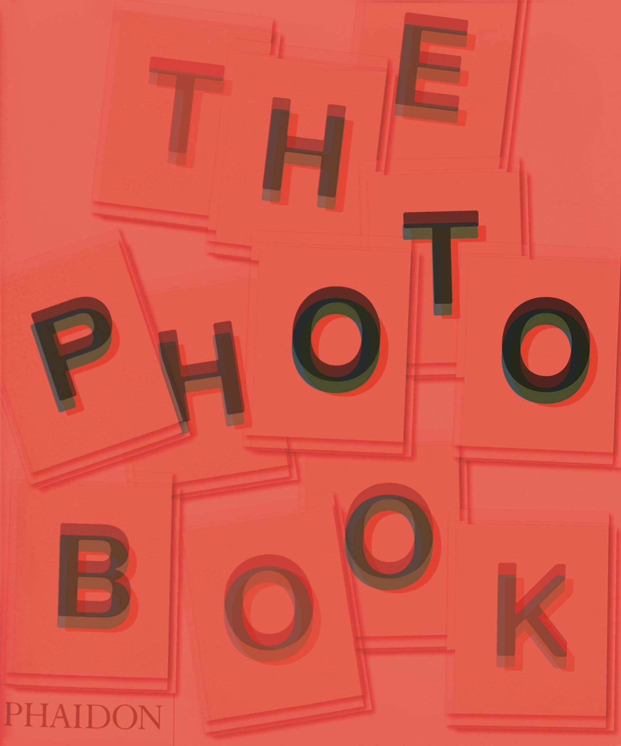 The Photography Book, 2nd Edition (Fotografia, Band 0) Arts & Music