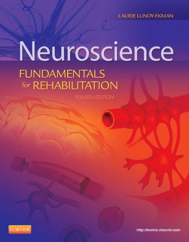 Neuroscience: Fundamentals for Rehabilitation Medicine