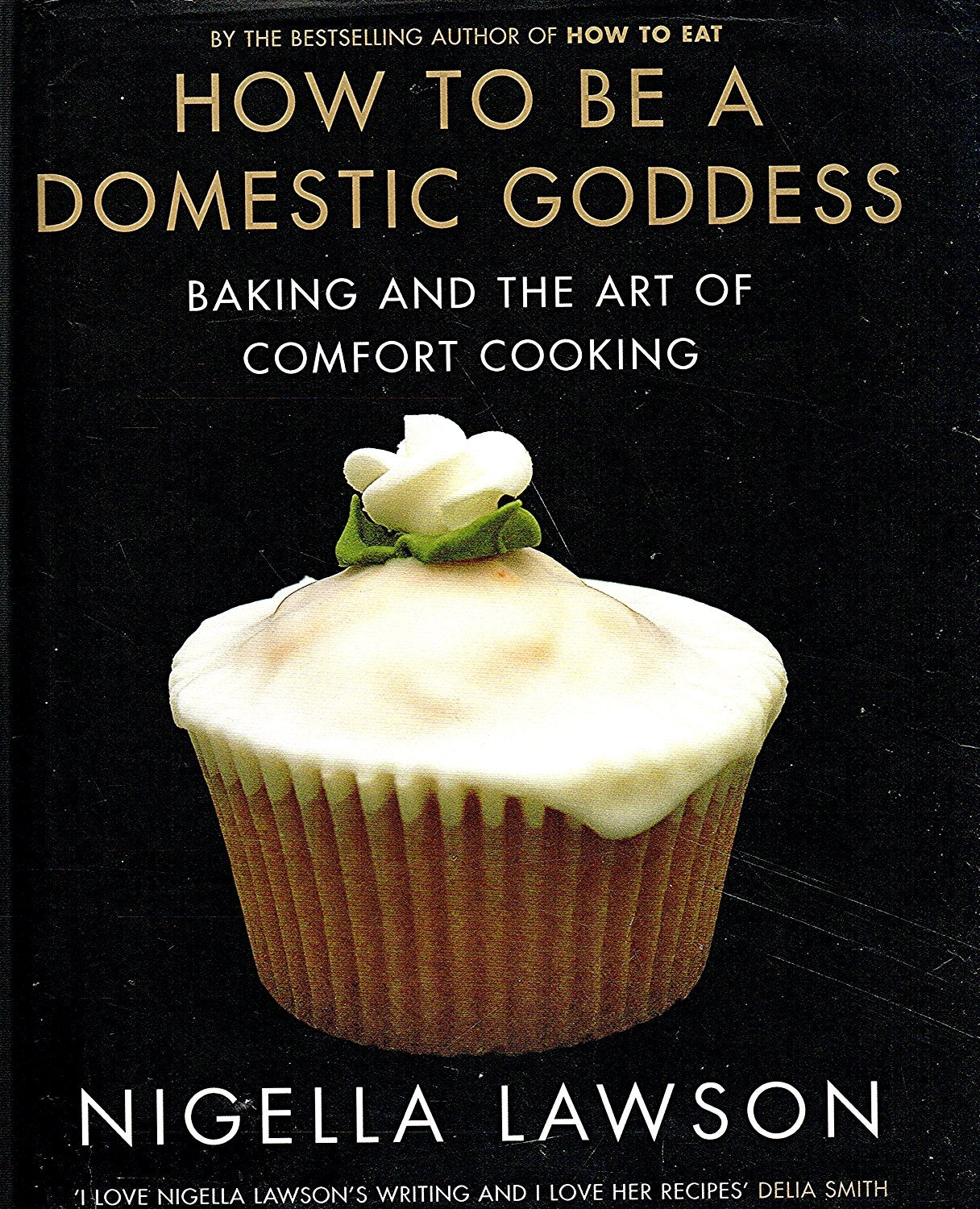 How To Be A Domestic Goddess Leisure, Home & Garden