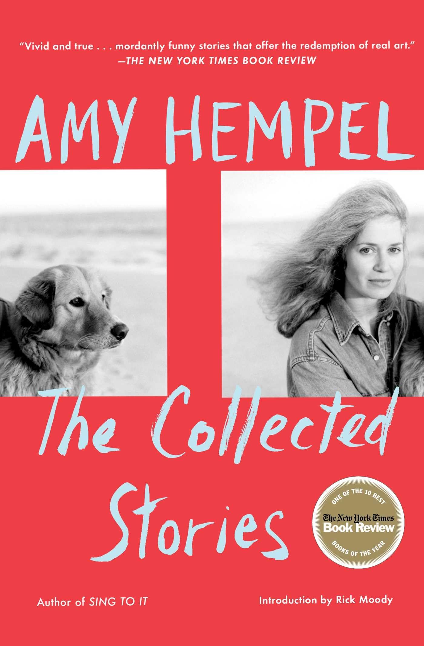 The Collected Stories of Amy Hempel Essays & Short Stories