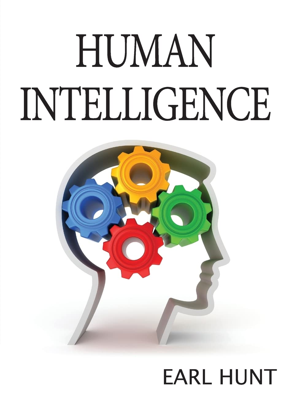 Human Intelligence Psychology