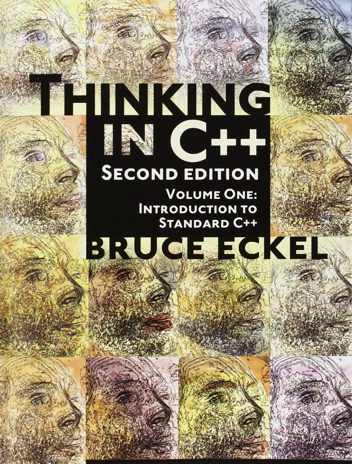 Thinking in C++: Introduction to Standard C++, Volume One Computer Science Books