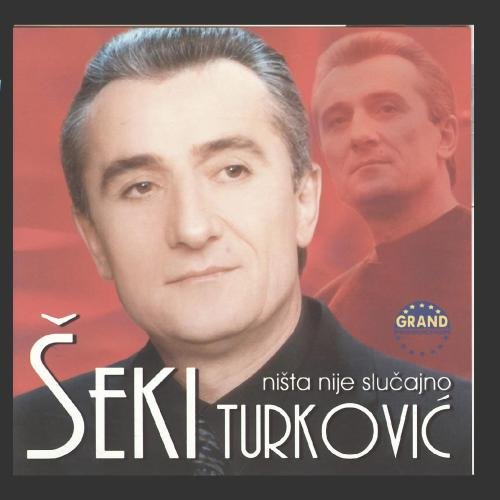 Nista Nije Slucajno Country & Folk