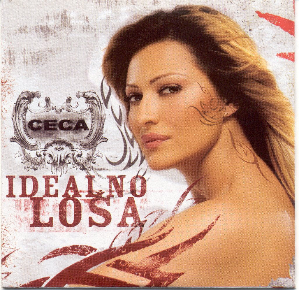 Idealno losa Music