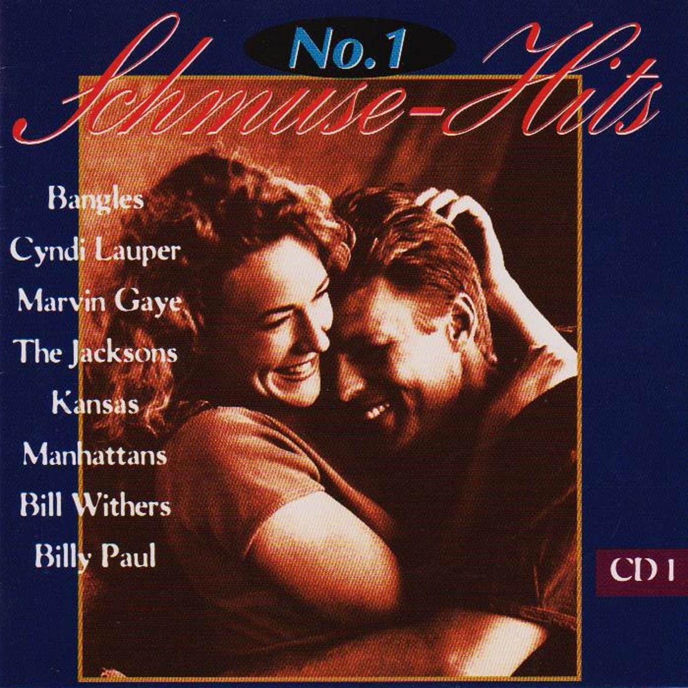 Schmuse - Hits No 1 Music