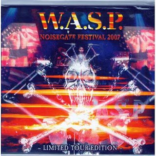 Noisegate Festival 2007 Limited Tour Edition Music