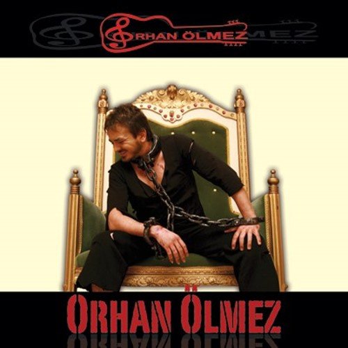Orhan Ölmez 2011 CD Music