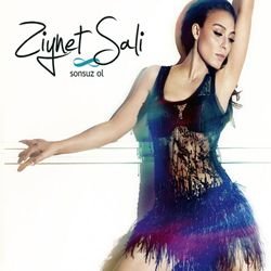 Ziynet Sali'nin Yeni Albüm'ü 2012 - Sonsuz Ol (CD) cd