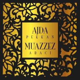 Ajda Pekkan&Muazzez Abaci cd