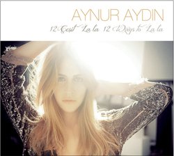 12 Cesit La La / 12 Ways To La La Music