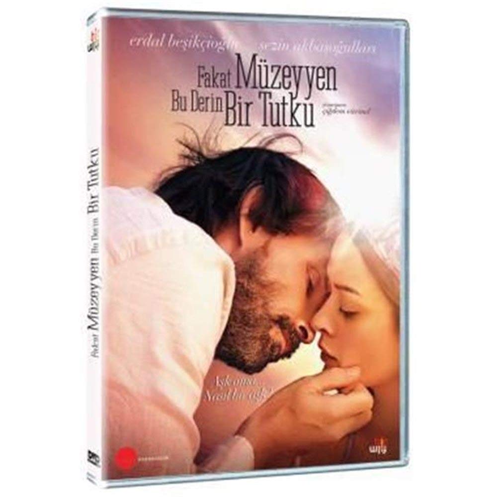 Fakat Müzeyyen Bu Derin Bir Tutku Movies