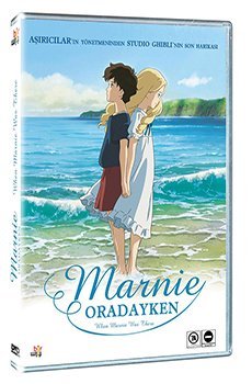 When Marnie Was There - Marnie Oradayken Films
