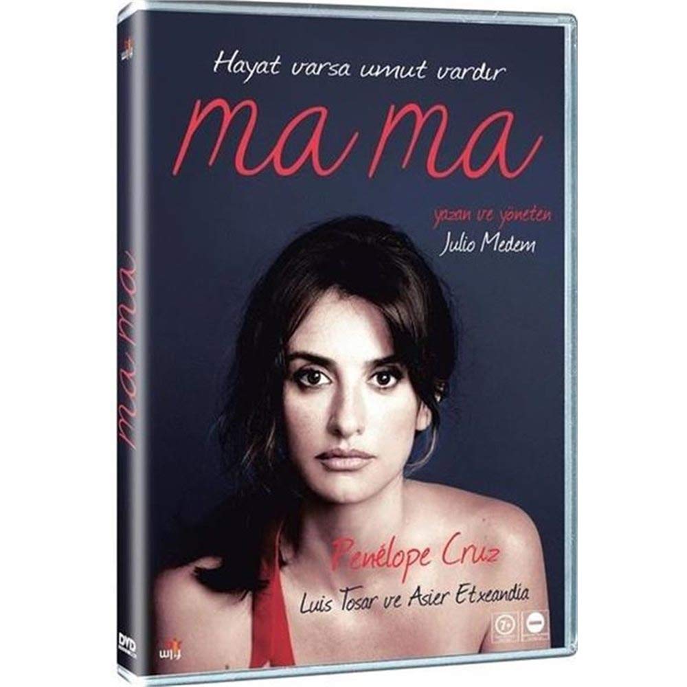 Ma Ma (Audio: Spanisch, Untertitel: Türkisch) Films