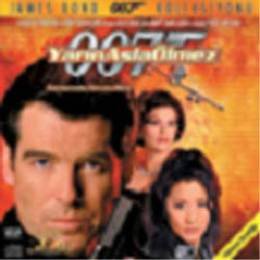 Tomorrow Never Dies - Yarin Asla Ölmez Films