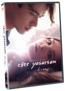 If I Stay - Eger Yasarsam Films