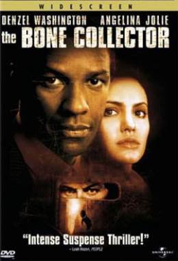 The Bone Collector - Kemik Koleksiyoncusu Films