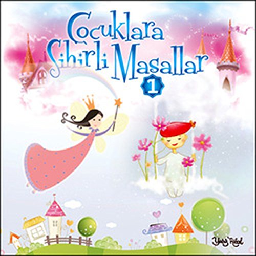 Cocuklara Sihirli Masallar 1 CD Music