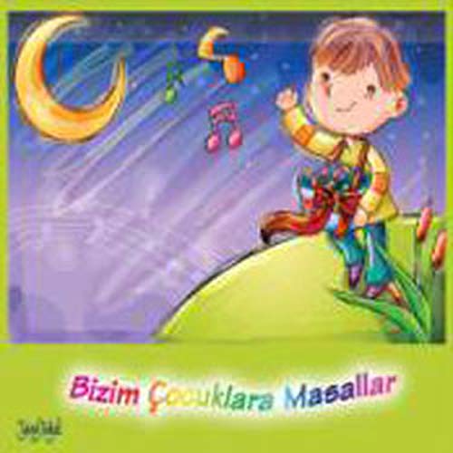 Bizim Çocuklara Masallar Music