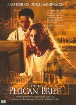 The Pelican Brief - Pelikan Dosyasi Films