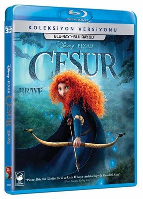 Brave - Cesur Films
