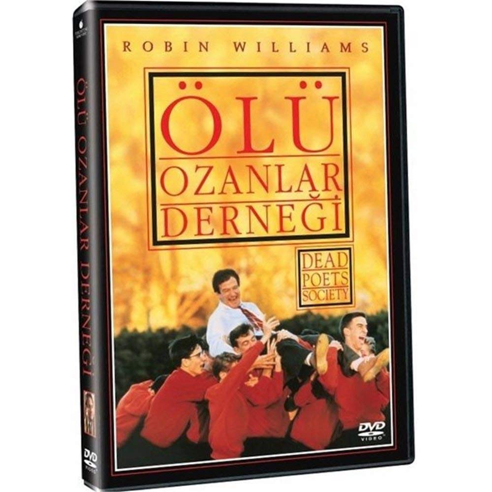 Product Image: Ölü Ozanlar Derneği (DVD)