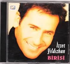 Izzet Yıldızhan - İzzet Yıldızhan Birisi Music