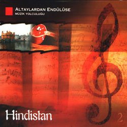 Hindistan Müzik Yolculugu 2 Music